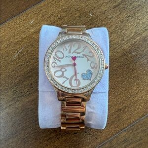 Betsey Johnson Watches for Women on Sale up to 90% Off: Poshmark display picture 3